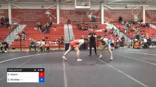79 Kg Consolation - Kyle Hatch, Indiana Vs Casey Randles, Viking Wrestling Club (IA) 4e69
