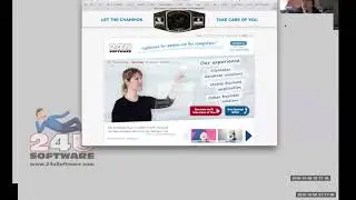 FileMaker Pro Developers: HOnzo 24U Interview