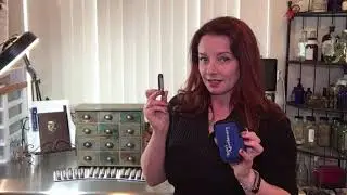 Learn about our Aromatherapy Inhalers