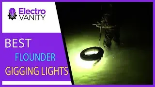 Unveiling the Best Flounder Gigging Lights for Your Outdoor Adventures
