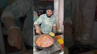 Heera Paneer Wala #shorts #shortsfeed #thefoodmemory