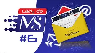 Ludzie listy i komentarze piszą, Mike Satoshi odpowiada - Listy do M #6