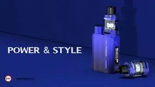 Vaporesso SWAG 2 Kit  купить на parzo.ru