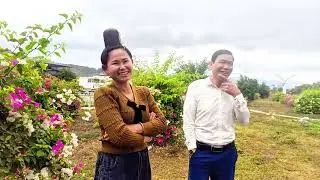 Khả hùa ai diềm,hẹ e lảy hoa lá dệt chụ non của chúp ài