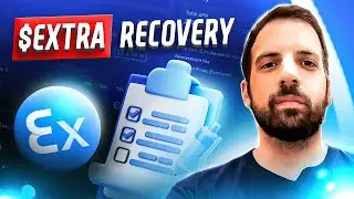 Here's Why ExtraFi's $EXTRA Token Went Up