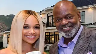 COACH Emmitt Smith, WIFE, CHILDREN,  Lifestyle,  Cars, houses & Net Worth Revealed