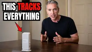 Former CIA: This Device Is Exposing Your Private Data Without You Realizing It