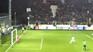 But de Grougi contre Sochaux