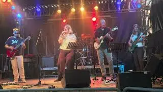 4. Valerie, The Interim, 7er Club Mannheim 03.08.2025