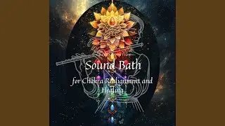 417 Hz Acoustic Resonance - Chakra Realignment