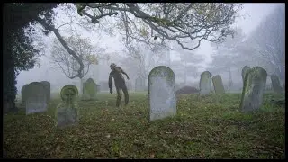 A Zombie Tale | Part 1 | Zombie Fan Film