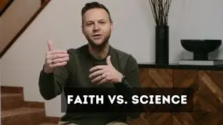The Problem of Science --- The Problem of God, Session 1 --- Mark Clark