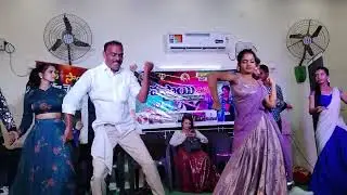 Utham sir senior dancer #viralshorts siva sai events Badvel 7842707334