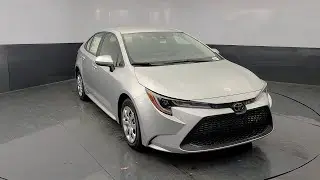 2021 Toyota Corolla Tulsa, Broken Arrow, Owasso, Bixby, Joplin, OK 85322