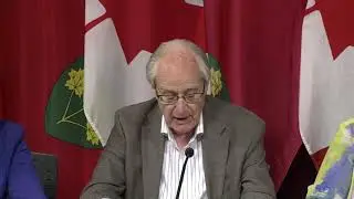 Part 3 - Impacts of Wireless Technology on Health - Dr. Anthony Miller