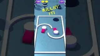 buca satisfying lvl 56 gameplay all games #shorts #bucasatisfying #allgames #viralvideo