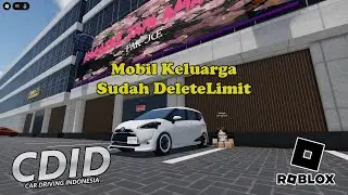 Tokoma Sienta OEW Powerpack 2017 Limited Box Cdid 2.3 Roblox