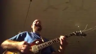 You Are The Rock of My Salvation - Matt Norton/Broken By Grace Rock Praise and Worship Alternitive