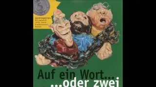 0190 - Auf ein Wort... ...oder zwei - CD 2000
