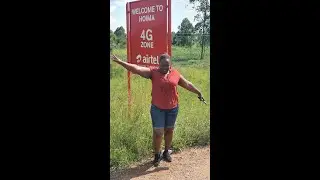 Come with me to my home town in western Uganda#Hoima#travel #food #culture