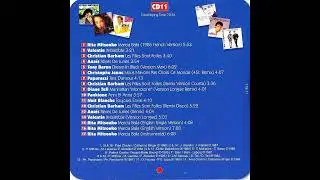 20 Heures D'Introuvables 80 - Volume 1 - CD11
