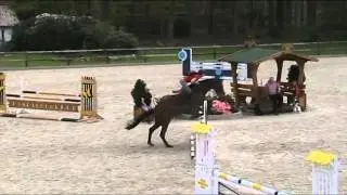 Quidam de Revel - Corrado I,  geb.2008
