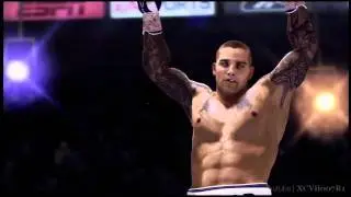 Fight Night Champion - Champion Mode Walkthrough (Part 15) - Raymond Bishop Fights