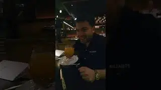 RPM steak Chicago          October 28, 2024