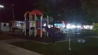 Así es mi pueblo a las ONCE DE LA NOCHE