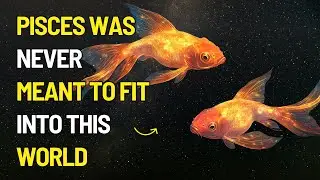 9 Reasons PISCES Is the Most Spiritual Sign!