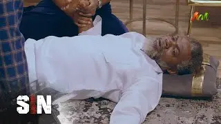 Imoh's muderous rage &ndash; Sin | S1 | Ep 26| Africa Magic