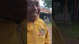 Bus ALS 319 Surabaya Medan..Jumpa Pakde Tekad dan Budhe..Mampir di Loket Palembang