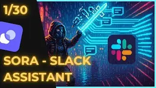 How I Made a Slack Bot in Just Minutes! | Relevance Slack Assistant (1/30)