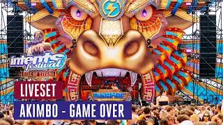 Akimbo - Game Over | Intents Festival 2026