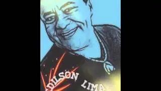 Edilson Lima  Chuva cai