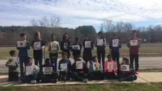 Rep Carnage Middle School
