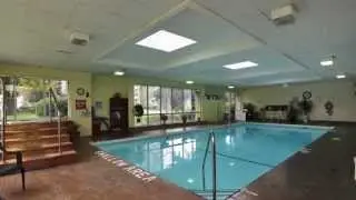 Nancy Festarini TV presents ~ 812 Burnhamthorpe Road, Suite 705, Mississauga