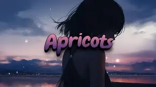 MAY-A - Apricots (Lyrics)