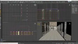 3D Modelleme Teknikleri & Sohbet | 3ds Max İle &Ouml;rnek&nbsp;&Ccedil;alışma - Canlı Yayın