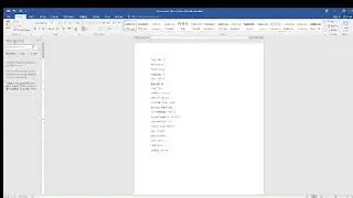 Mastering Keyboard Shortcuts in MS Word: Tips para Mas Maging Efficient