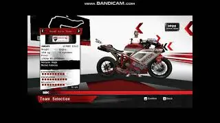 SBK Generations All Teams & All Bikes (SBK, STK, WSSP - 2009-12)