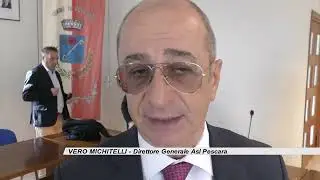 Pescara | Un drone per salvare la vita: parte la sperimentazione della Asl