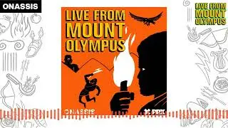 Trailer | Live from Mount Olympus Season 4: Prometheus