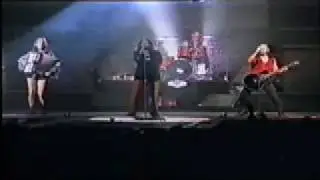 Sitiados - O Amor