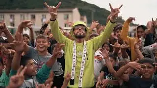 From 0 to 100 - Jebiz ft. 3JoeBrownX & Propa (prod. by llouis) [OFFICIAL MUSIC VIDEO]