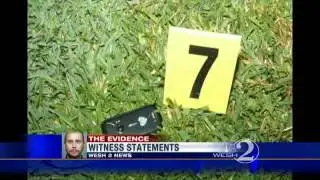 State Releases Witness Statements In Trayvon Martin Shooting