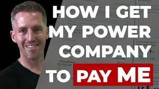Is it possible to get zero energy bill at home?
