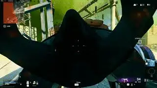 *UPDATE* New gas mask mecanics [Warzone Caldera Season 2]
