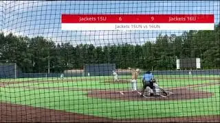 2020 - 3B - Jack Rickheim