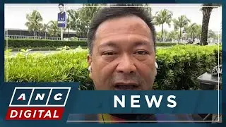 Headstart: PH Senator JV Ejercito on airport personnel issues, China aggression in West PH Sea | ANC